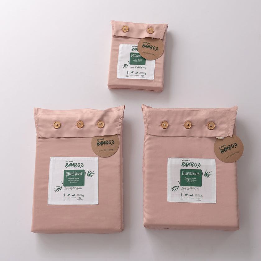Cuddle Pink serie