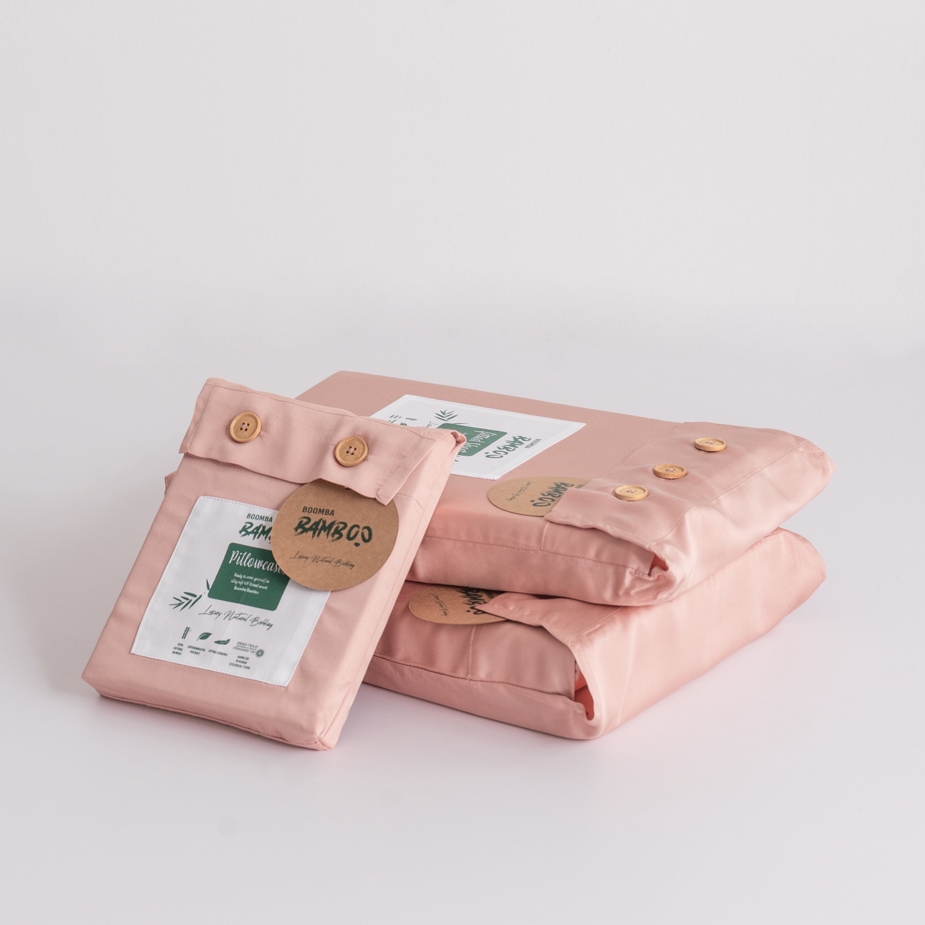 Cuddle Pink serie