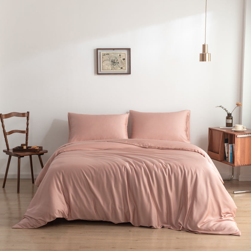 Cuddle Pink serie