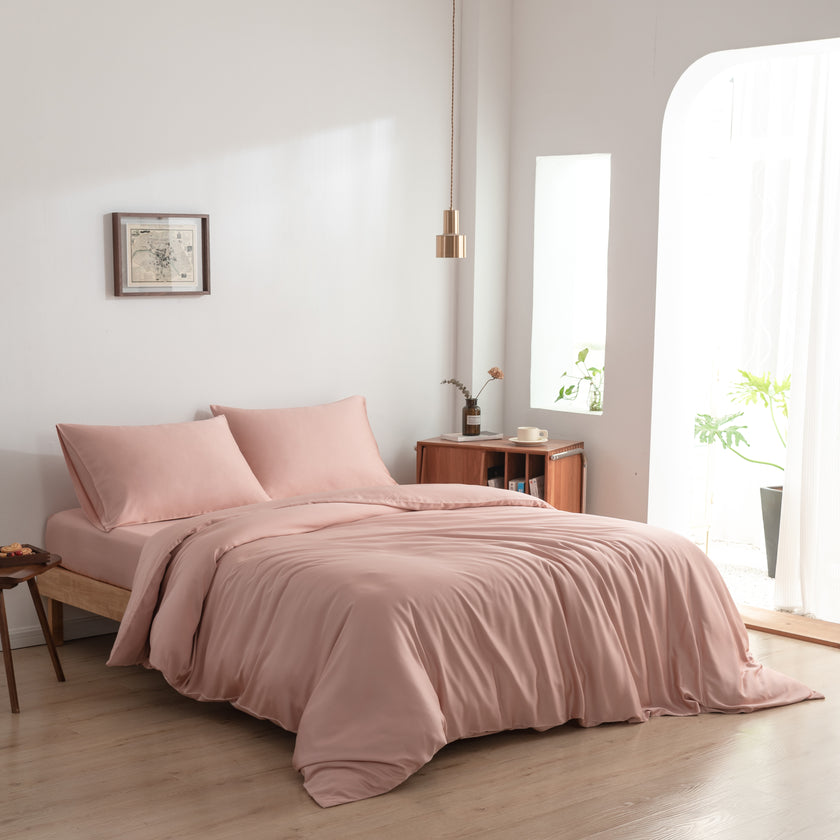 Cuddle Pink serie