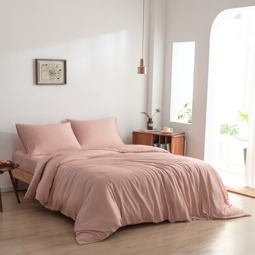 Cuddle Pink serie