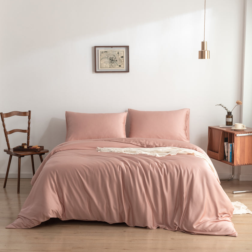 Cuddle Pink serie