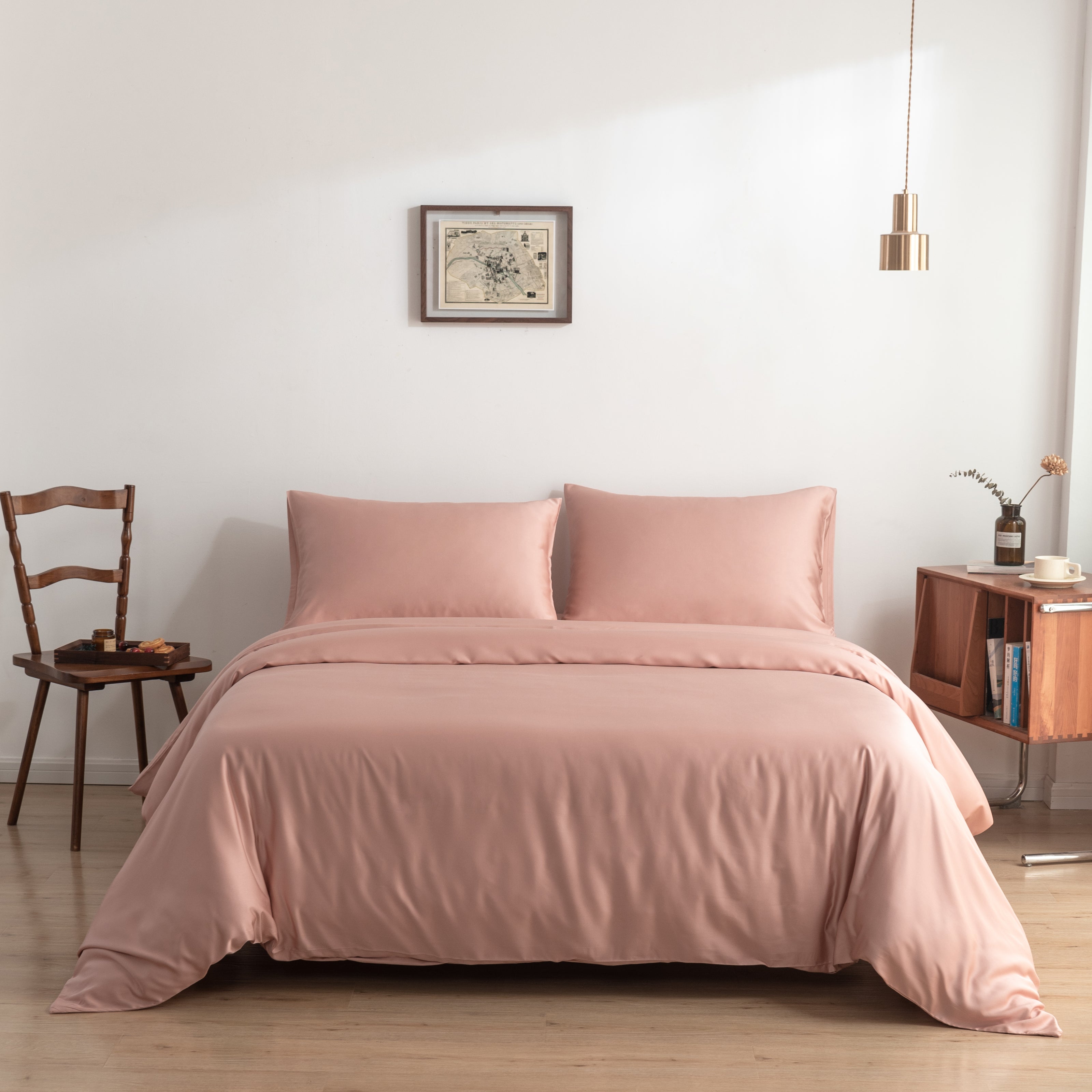 Cuddle Pink serie