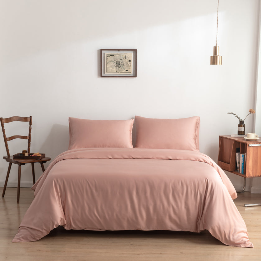 Cuddle Pink serie