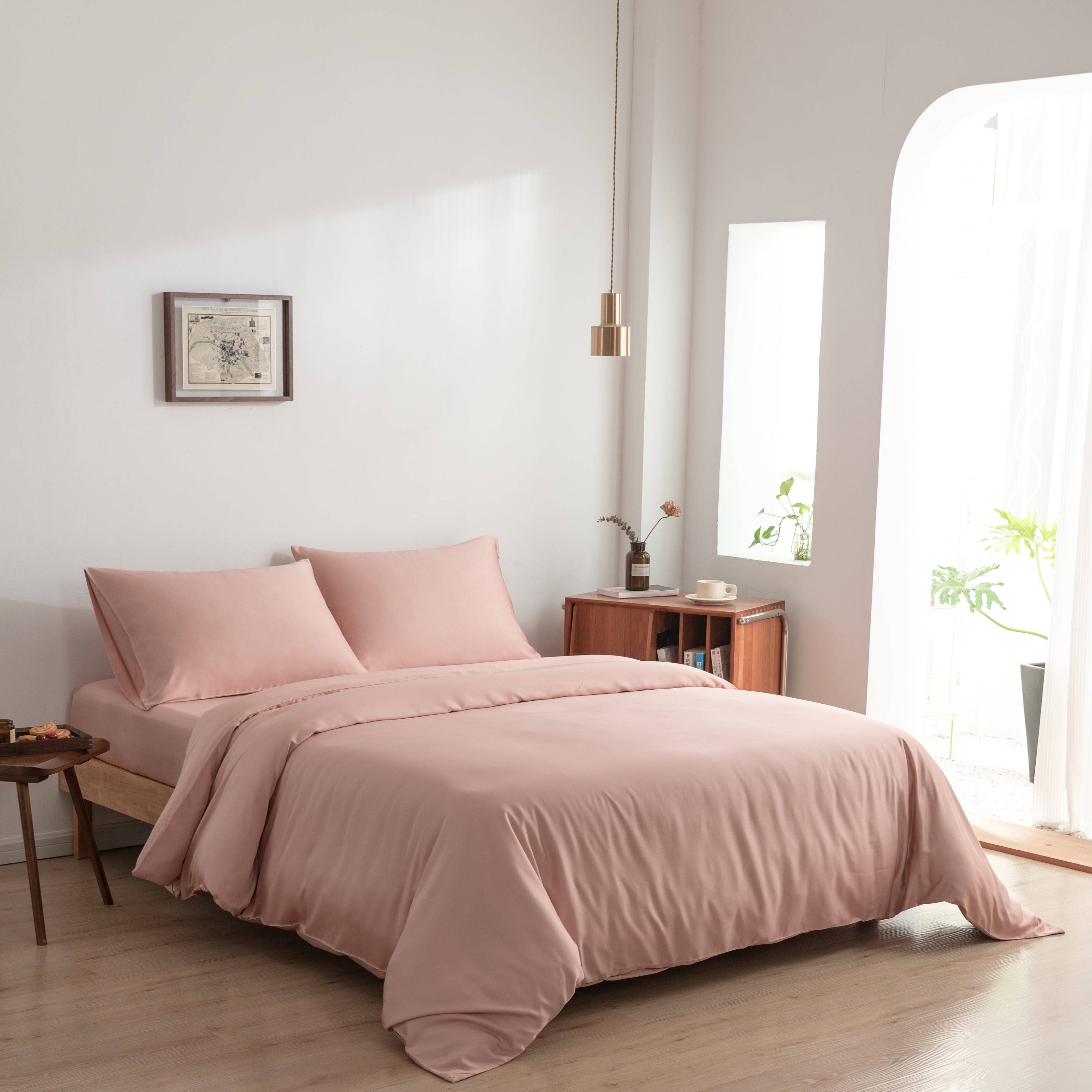 Cuddle Pink serie