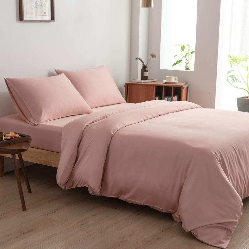 Cuddle Pink serie