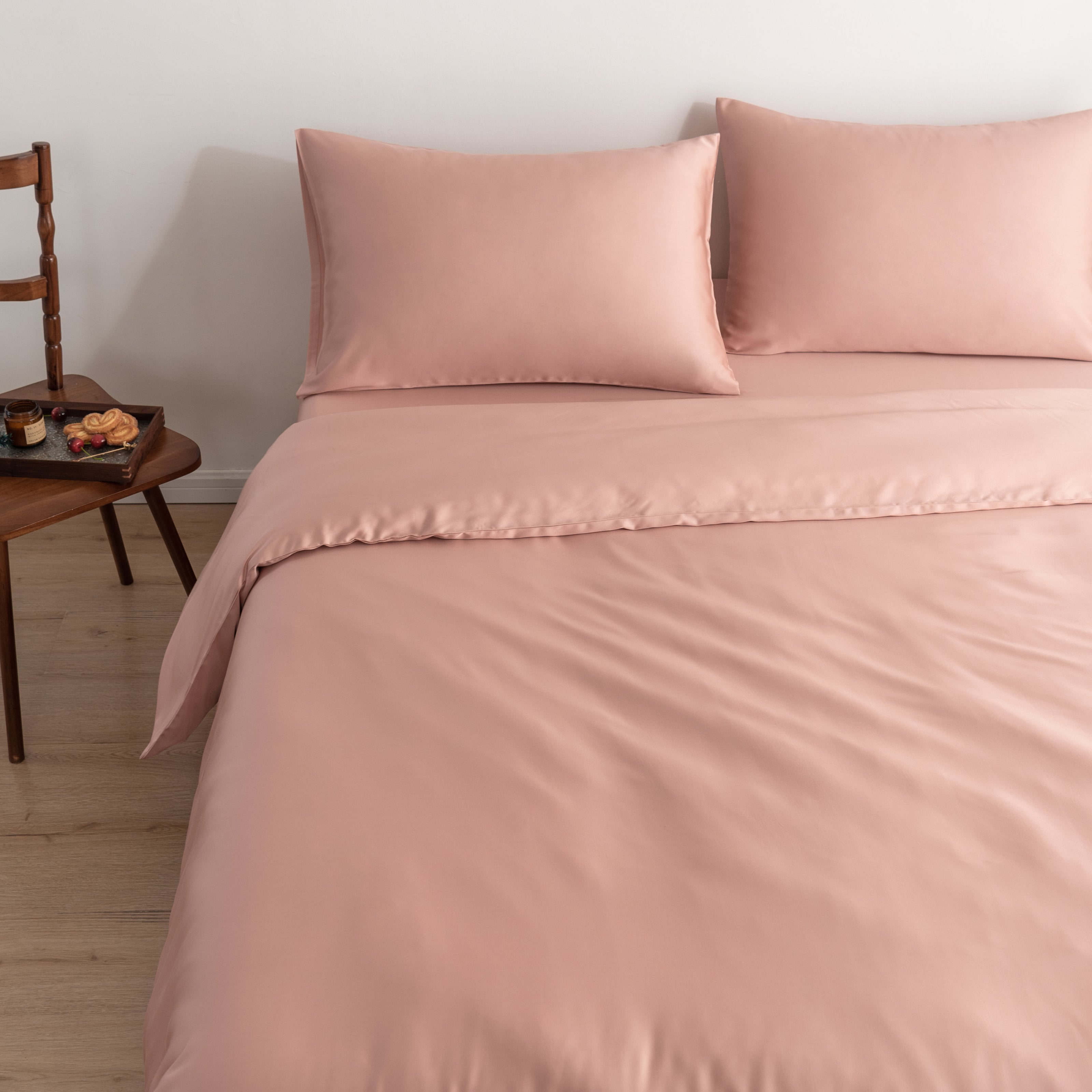 Cuddle Pink serie