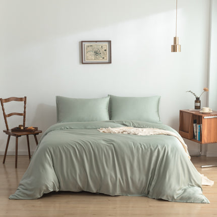 Sage Green Serie