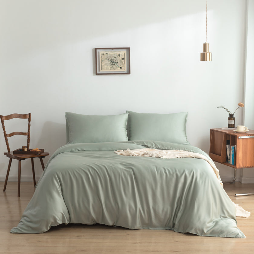 Sage Green Serie