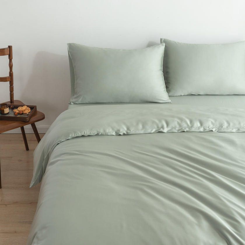 Sage Green Serie