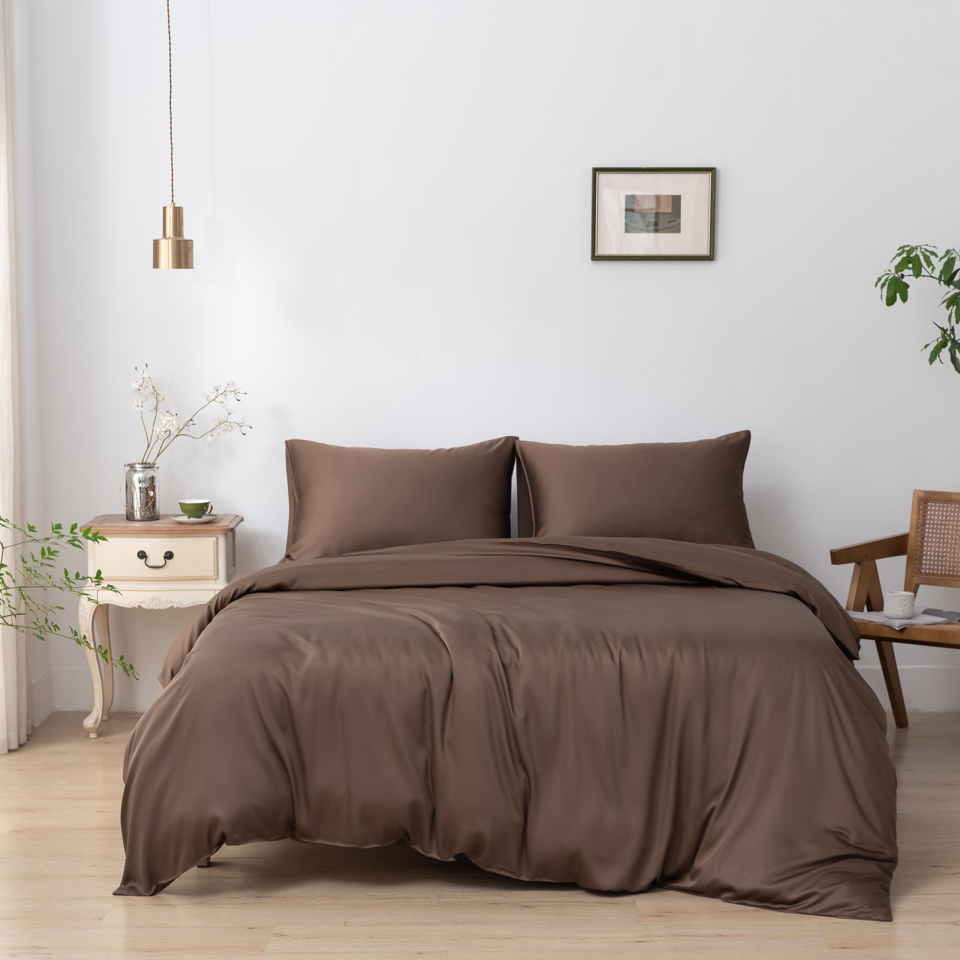 Coffee Brown Serie
