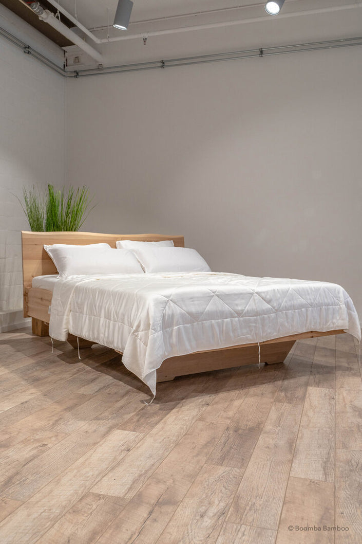 Zomerdekbed - Premium