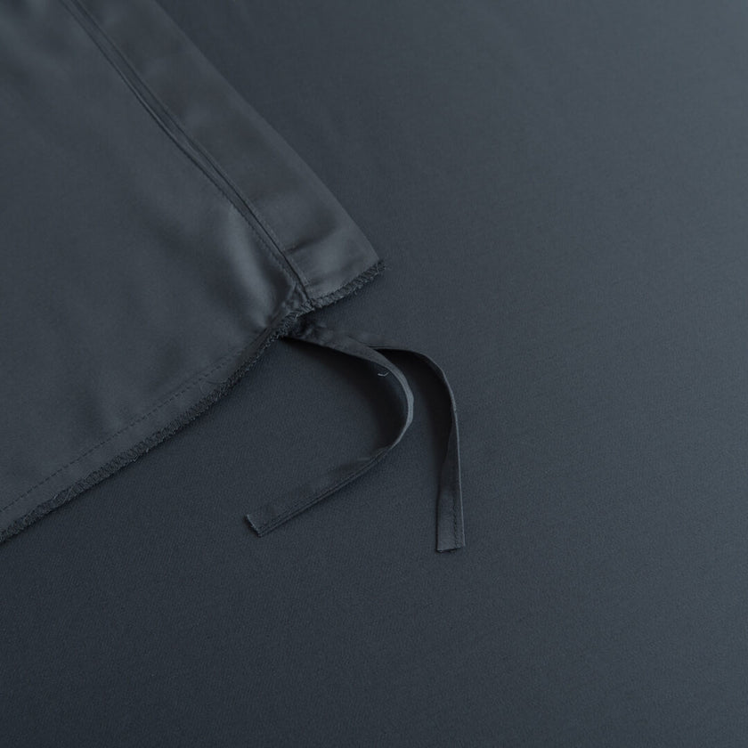 Dekbedovertrek - Space Blue - Premium