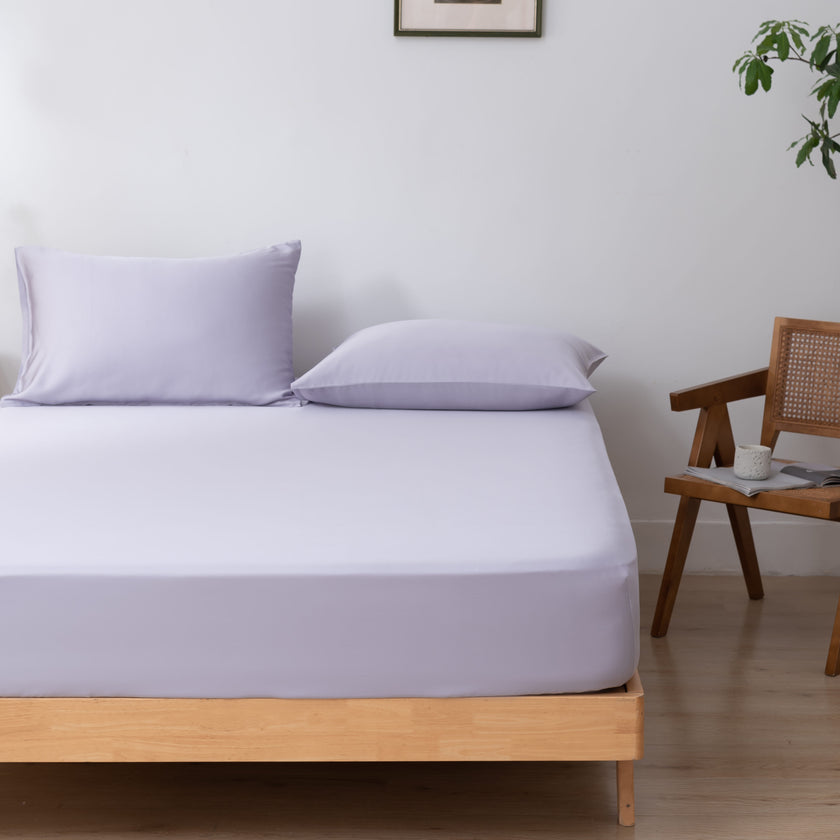 Kussenslopen - Lavender Mist - Premium