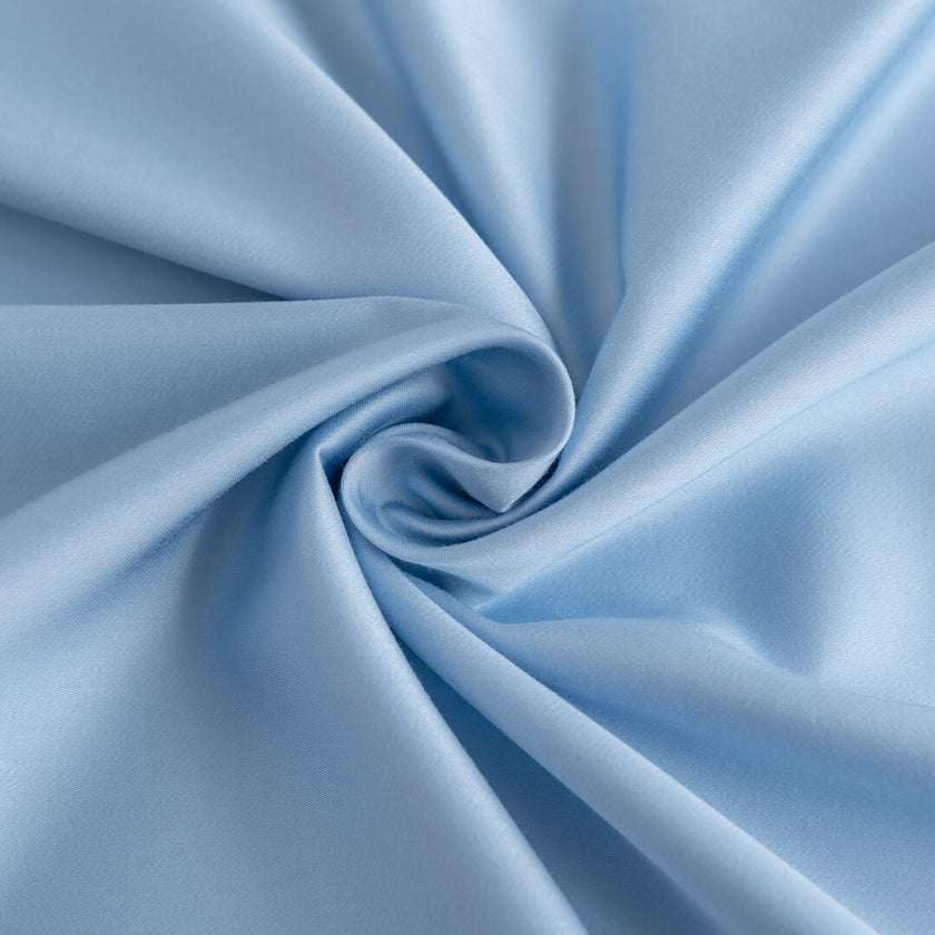 Hoeslaken - Sky Blue - Premium