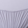 Hoeslaken (Topdekmatras) - Lavender Mist - Premium