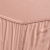 Tweepersoons Beddengoedset Xl - Cuddle Pink