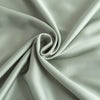 Hoeslaken (Topdekmatras) - Sage Green - Premium