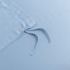 Dekbedovertrek - Sky Blue - Premium