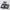 Tweepersoons Beddengoedset M - Space Blue