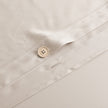 Dekbedovertrek - Soft Taupe - Premium