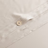Dekbedovertrek - Soft Taupe - Premium