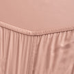 Hoeslaken - Cuddle Pink - Premium