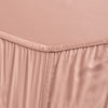 Hoeslaken - Cuddle Pink - Premium