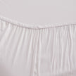 Tweepersoons Beddengoedset M - Coco White