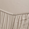 Tweepersoons Beddengoedset Xl - Soft Taupe