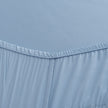 Hoeslaken - Sky Blue - Premium