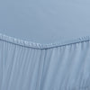 Hoeslaken - Sky Blue - Premium