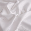 Tweepersoons Beddengoedset M - Coco White