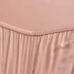 Tweepersoons Beddengoedset M - Cuddle Pink