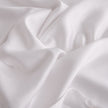 Hoeslaken (Splittopper) - Coco White - Premium