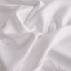 Hoeslaken (Splittopper) - Coco White - Premium