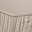 Hoeslaken - Soft Taupe - Premium