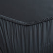 Tweepersoons Beddengoedset L - Space Blue