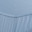Tweepersoons Beddengoedset M - Sky Blue